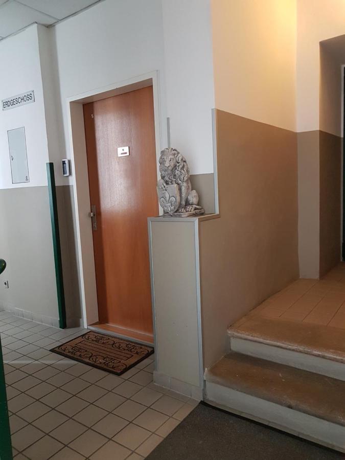 Gerald'S Apartment 5 Вена Экстерьер фото