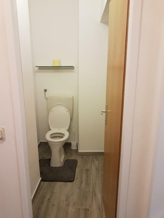 Gerald'S Apartment 5 Вена Экстерьер фото