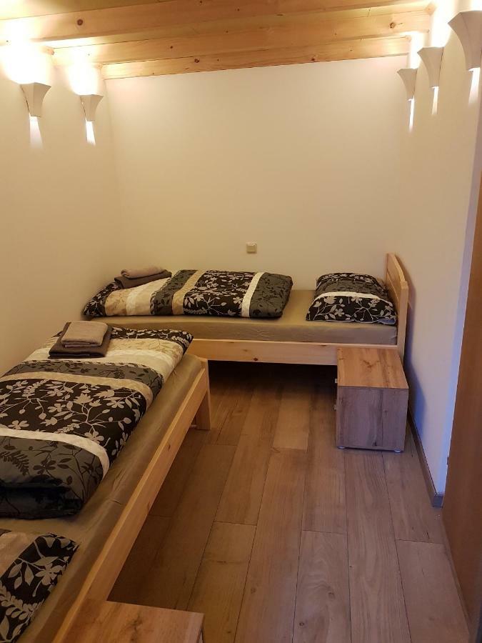 Gerald'S Apartment 5 Вена Экстерьер фото