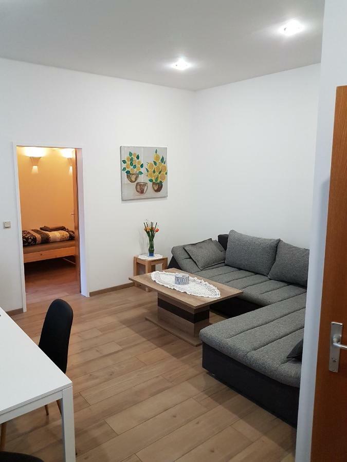 Gerald'S Apartment 5 Вена Экстерьер фото